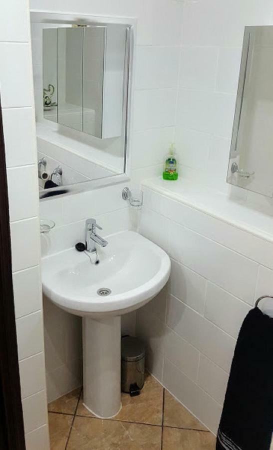 Casa Con Vistas Apartment Seron ภายนอก รูปภาพ