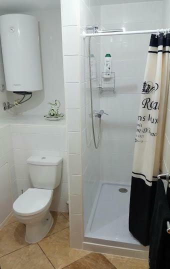 Casa Con Vistas Apartment Seron ภายนอก รูปภาพ